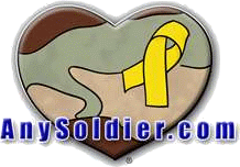Any Soldier