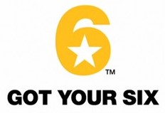 Got Your 6