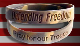 Defending Freedom