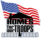 Homes for our Troops